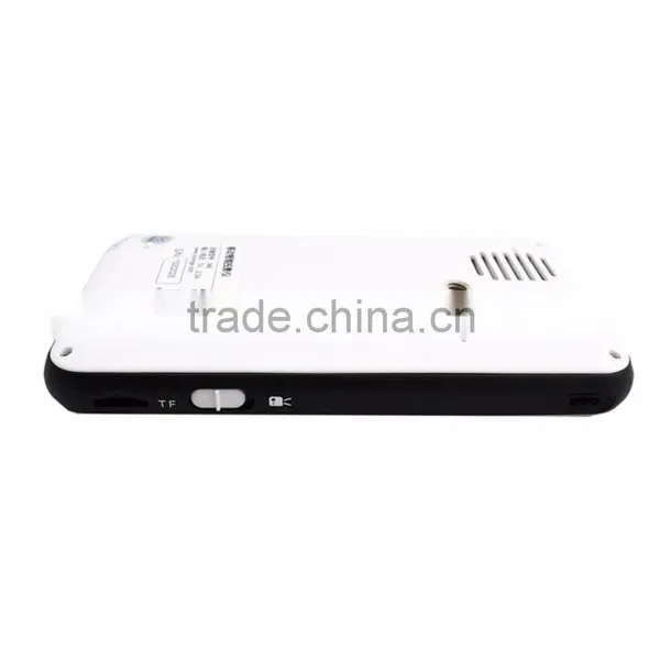 M6 Projector Cheapest Polarizer Android 4.4 OS With Buletooth Smart Portable Micro Projector photo-3