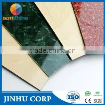 Garanit Aluminum Composite Panel, ACM photo-2