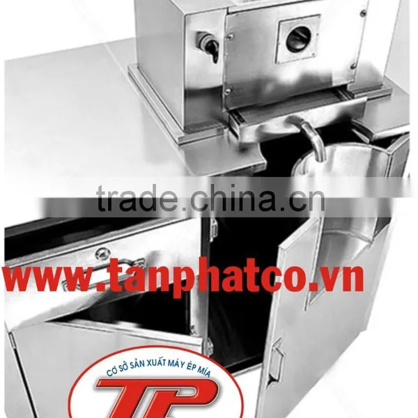 V5-990S Sugarcane Juice Extraction photo-3