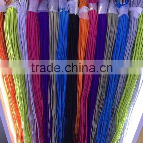 Pure Color Weaved USB Cable 104 Copper Lines Micro USB Cable Fast Charge Micro USB Data Cable photo-6