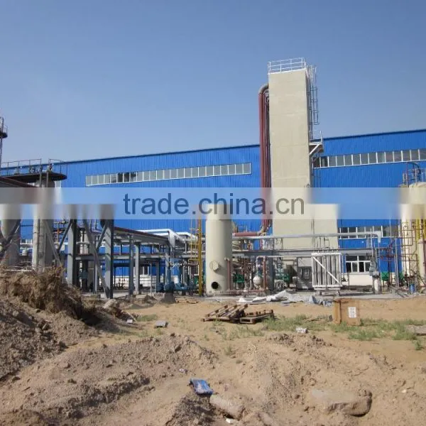 Liquefying Natural Gas Plant Manufacturer photo-6