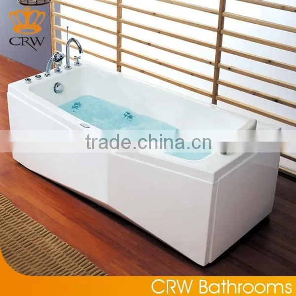 CRW CZI29 Whirlpool Massage Bathtub