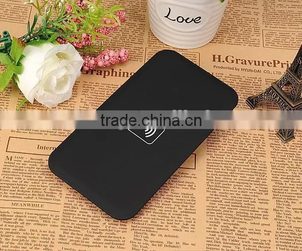 Customized qi Standard Magnetic Resonance Wireless Charger/ROHS Universal qi Wireless Charger Coil