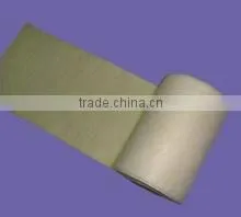 Ansen First Quality Medical Protective Synthetic Cotton Orthopedic Plaster Cast Padding photo-5