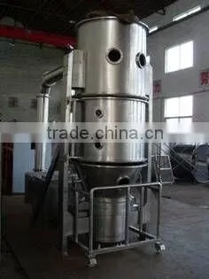 FL-200 Fluid Bed Dryer photo-3