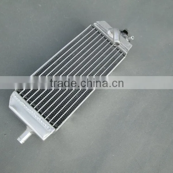 Aluminum Radiator FOR SUZUKI RM85 02 03 04 05 06 07-09 photo-3