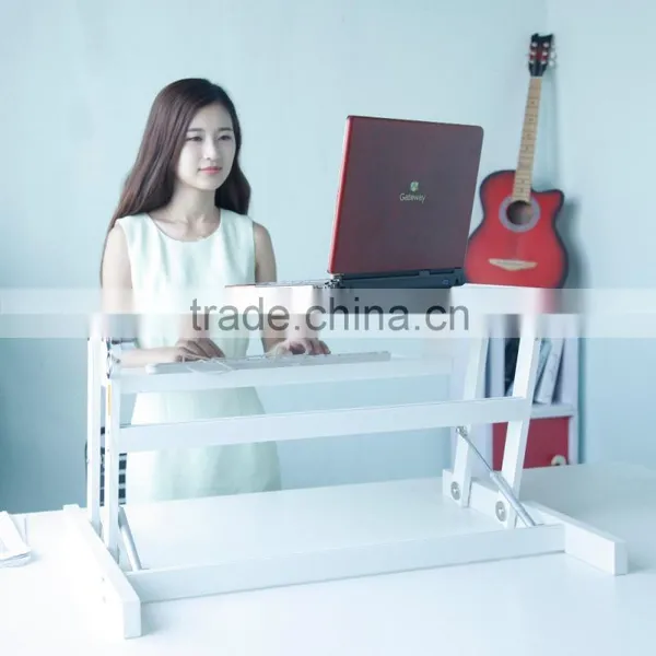 Height-Adjustable Standing Desks,computer Desk ,office Desk