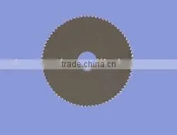 Carbide Circular Saw Cutter Carbide Slitting Saw