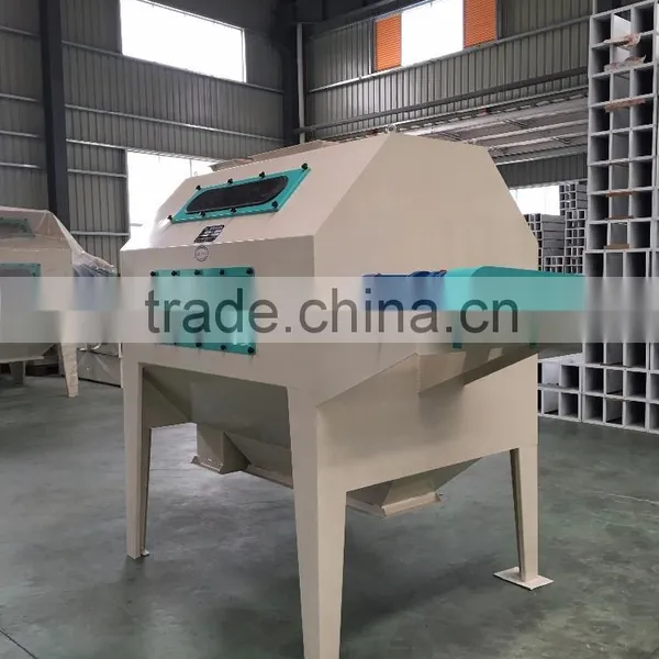 2016 Hot Sell Corn Precleaner Manufacturer photo-2