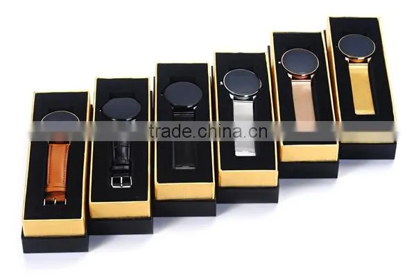 K88H Smart Heart Rate Monitor Watch 2016 New Digital OLED Smartwatch With Bluetooth photo-6