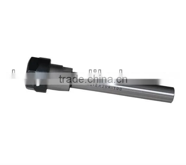 er Collet Extension