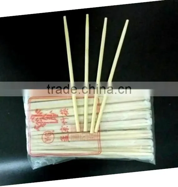 High Quality Bamboo Skewer BBQ Sticks photo-4