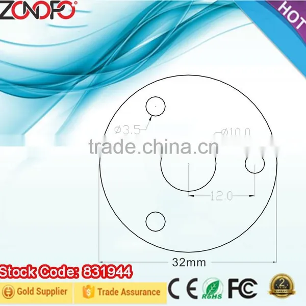 3w 5w 7w 10w 12w 15w 18w Driver on Board Candle Light Down Light 110v 220v Input Voltage Dimmable Smd5730 Bulb 3w ac Lamp photo-2