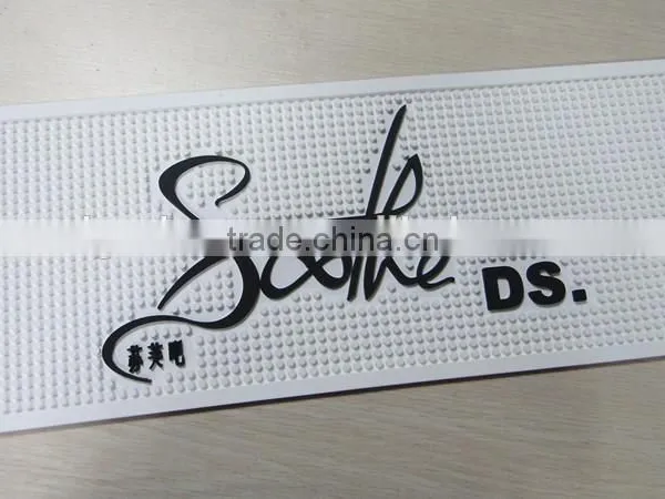 Hot Sales Custom Drink Bar Mats photo-2