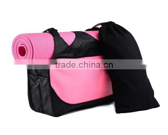 Multifunction Yoga Tote Bag for Gym (YGA15-002) photo-2