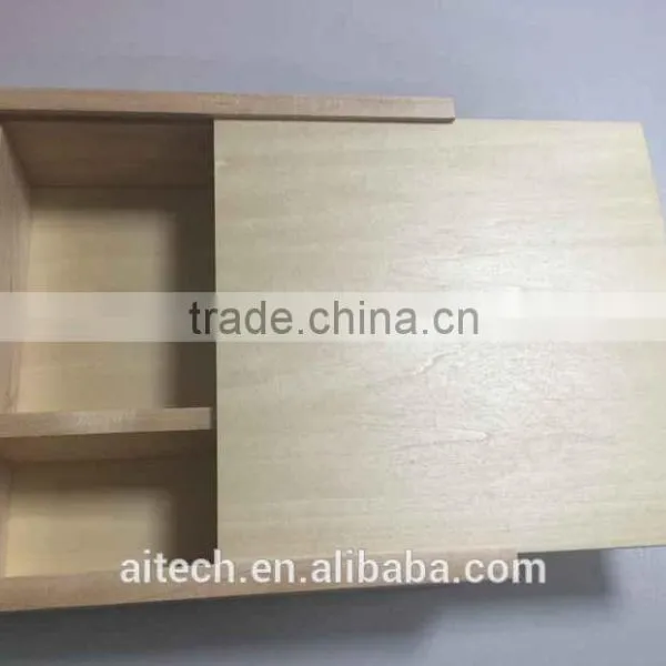 Wooden Box Usb,customize Wooden Usb Flash Drive,wooden Usb 2.0 Flash Drive photo-6