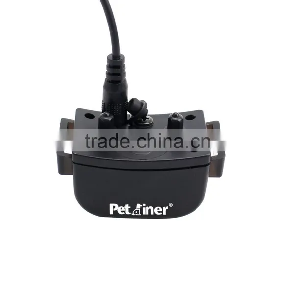 Petrainer PET998N-2 New Back-light Beep Dog Zapper photo-2