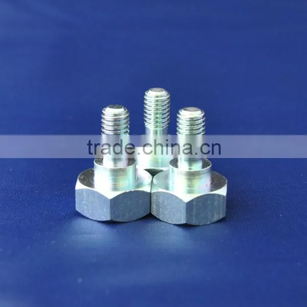 Stainless Steel Carbon Steel High Strength Screw photo-5
