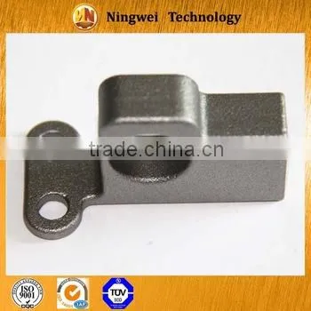 Zhejiang Carbon Steel Investment Casting Frame