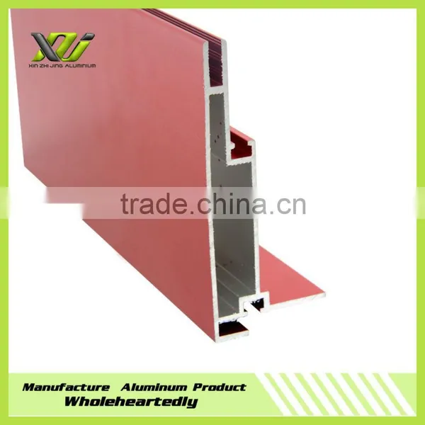 2016 Fabric Light Box Aluminium Profile System photo-2