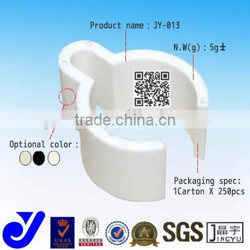 JY-A013|Pipe Fittings for Pipe System|Lean Pipe Fittings for Wire Fasten|Rubber Fittings for Lean Pipe