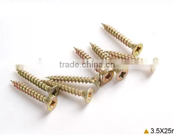 Chippboard Screw photo-3