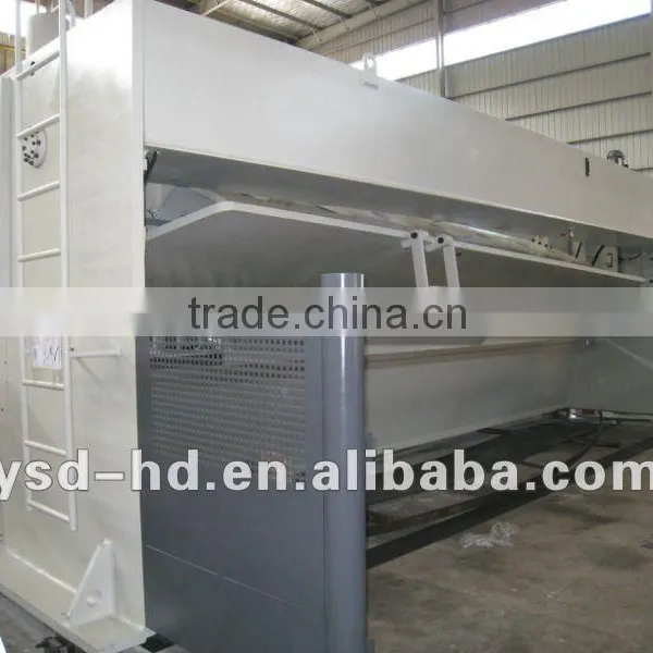 Metal cutter