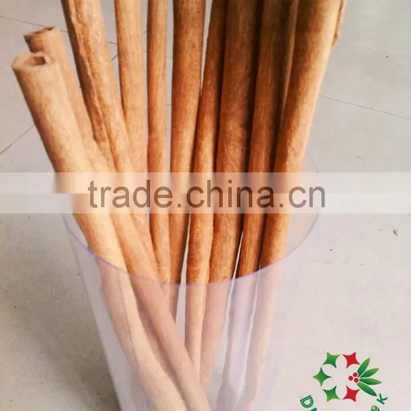 8-45 cm Cinnamon Cigarette