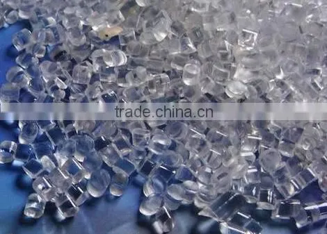 TPU Resin Thermoplastic Polyurethanes