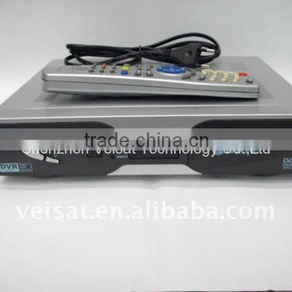 Strong 4669 Receiver in Africa