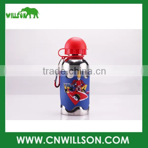 China Water Bottle Supplier Mountaineering Drinking Bottle Water Bottle photo-2