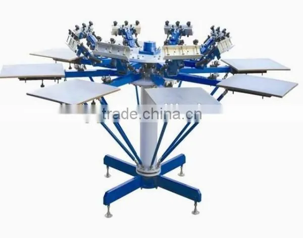 8 Color Rotogravure Printing Machine photo-2