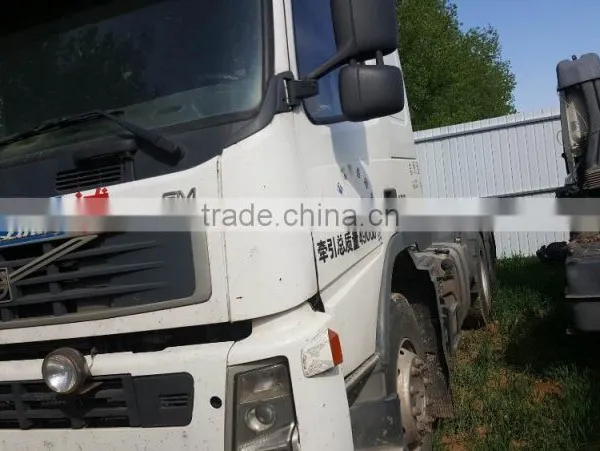 Used VOLVO FH12 6*4/6*2 Truck photo-4