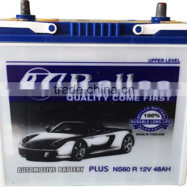 Car Battery