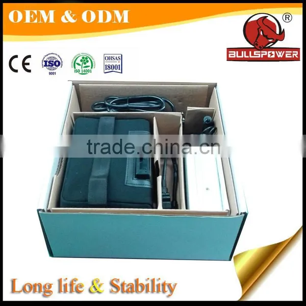 High Capacity 12v Lithium Polymer Battery From China Battery Supplier