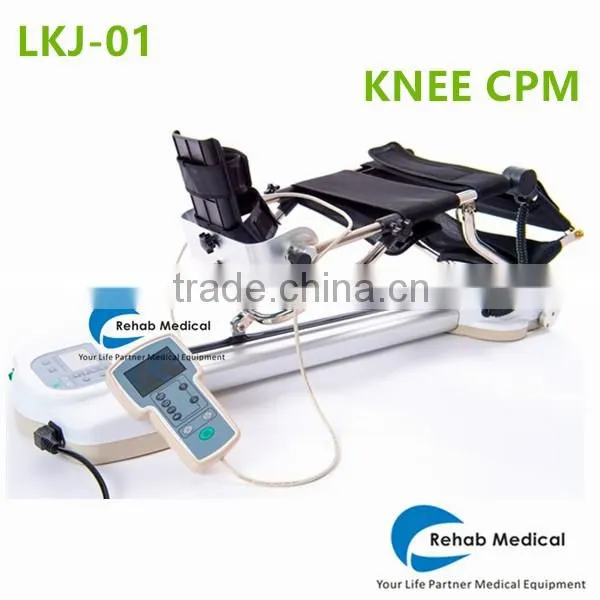 Knee CPM for Sale-LKJ01