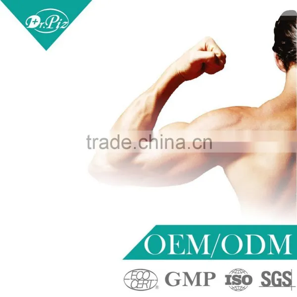 New Power Capsule of Nitric Calcium Oxide photo-3