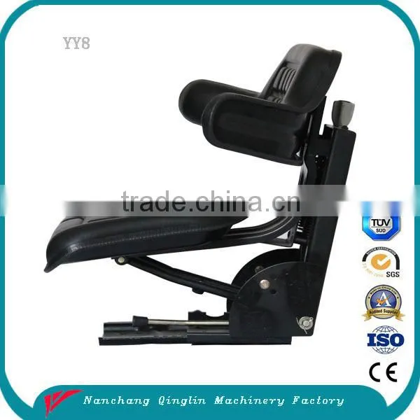 New 6M Series Tractor Seat for John Deere photo-6