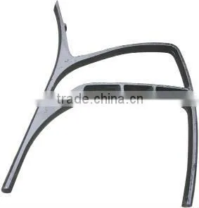 Outdoor Bench Leg