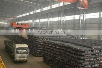 Deformed Steel Bar photo-6