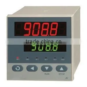 Intelligent Temperature Digital Display Meter