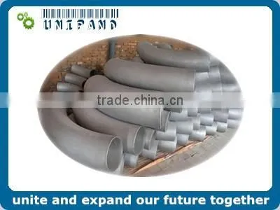 Steel for Pipe Fittings