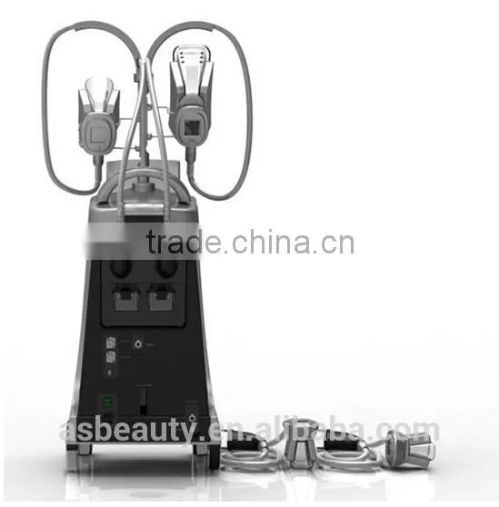 A.S ETG50-4S Cryo Fat Freezing Machine photo-5
