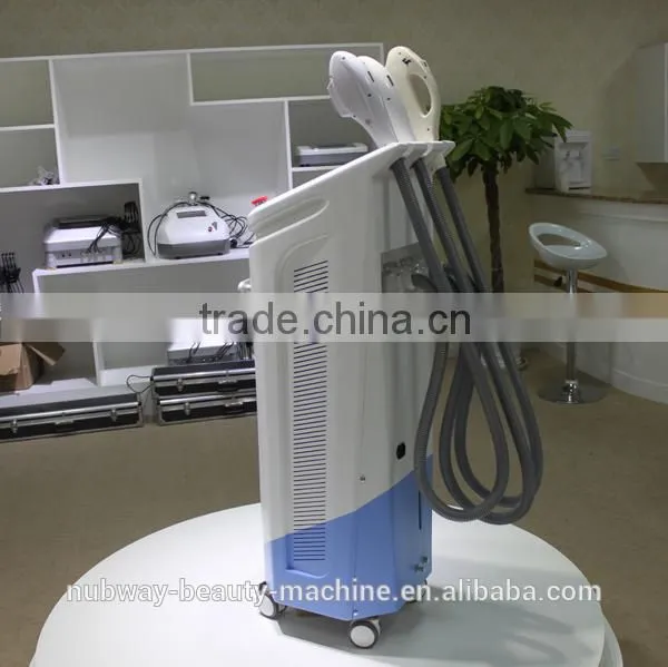 Most Effective Elite Ipl Beauty Equipment for Hair Removal Pigmentation photo-5