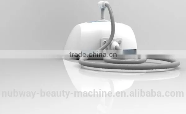 2015 Bestseller Professional High Frequency HIFU Simming Machine For Body Shaping photo-5