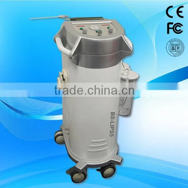 PAL Power Assisted Liposuction Surgical Liposuction Slimming Machine for Sale photo-3