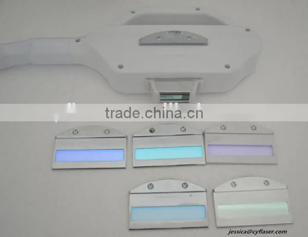 Big Promotion IPL!!! Hair Removal Products High Quality Medical Ipl With Amazing Result photo-4