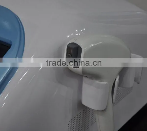 808nm Diode Laser Hair Depilation Beauty Equipment for Salon Use photo-6