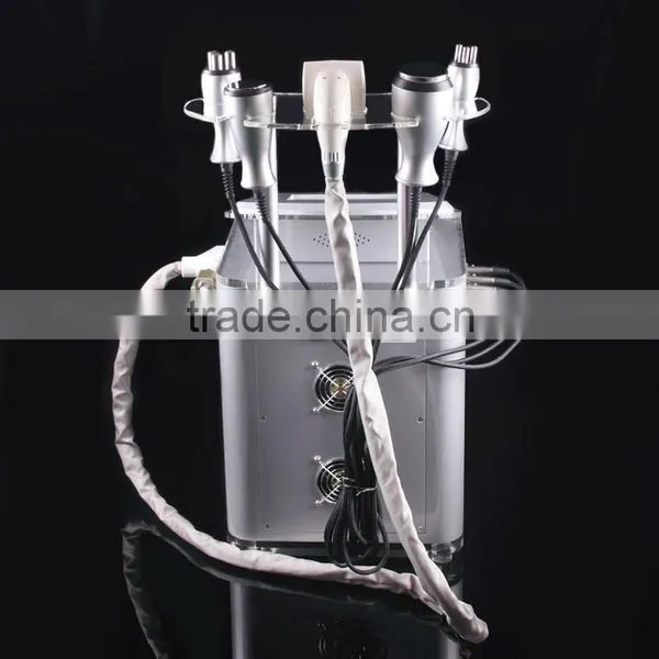 Cavitation Ultrasound Machine Most Effective! Liposuction Equipment Vacuum Body Slimming Machine Cavitation System Vacuum Beauty System Rf Slimming Machine photo-4