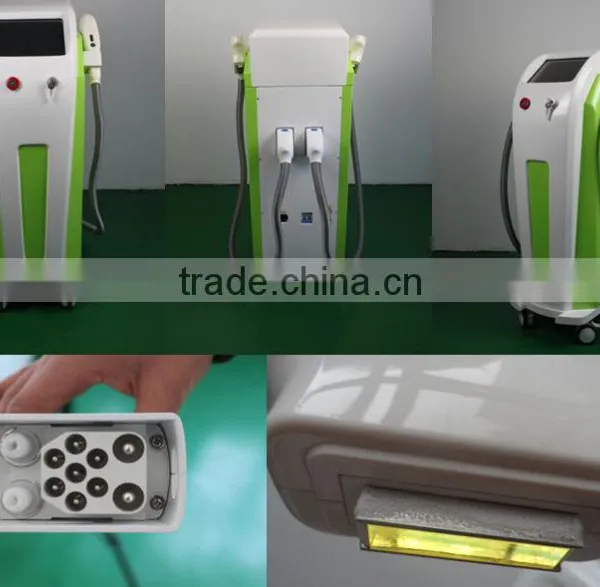 Big Discount SANHE Ipl Hair Removal Machine With Medical CE photo-5